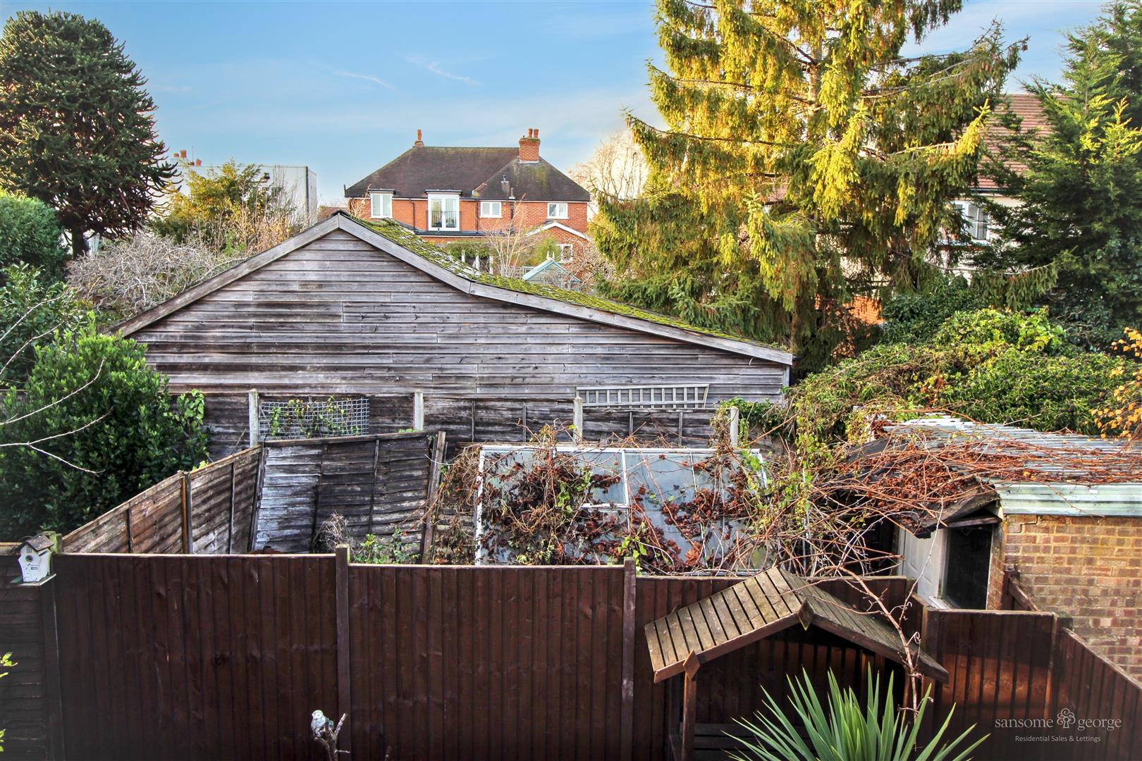 Newbery Close, Tilehurst, Reading